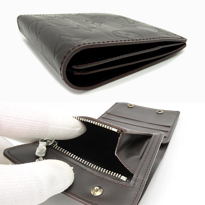 LOUIS VUITTON（ルイ・ヴィトン） 【ルイヴィトン ポルトフォイユ