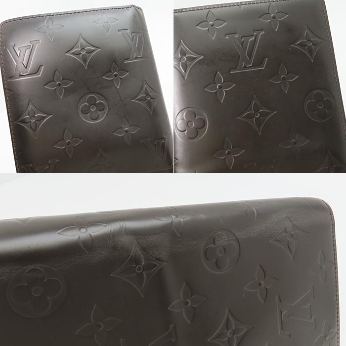 LOUIS VUITTON（ルイ・ヴィトン） 【ルイヴィトン ポルトフォイユ