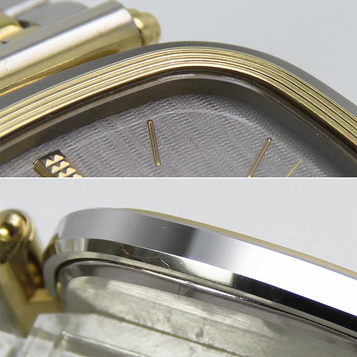 CITIZEN 送料無料 シチズン エクシード 4-19125 NA SS×14K