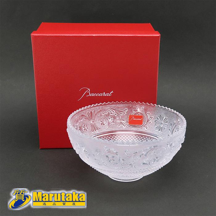 バカラ 送料無料 Baccarat アラベスク スモールボウル