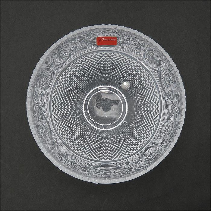 バカラ 送料無料 Baccarat アラベスク スモールボウル