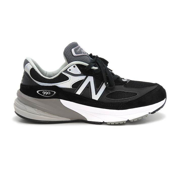 New Balance（ニューバランス） 送料無料 スニーカー 990 M990BK6 27cm