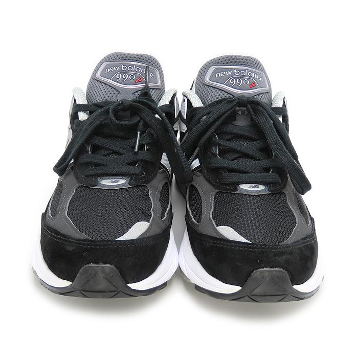 New Balance（ニューバランス） 送料無料 スニーカー 990 M990BK6 27cm