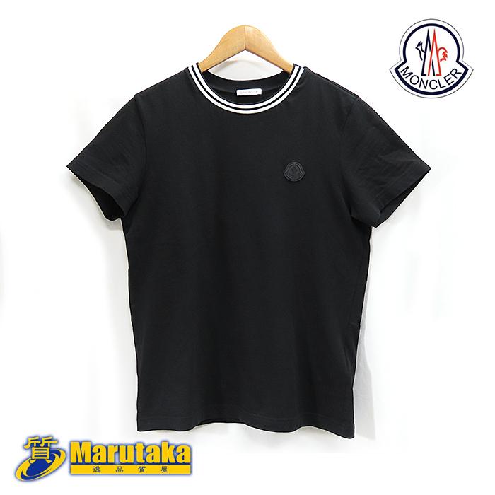 MONCLER（モンクレール） 送料無料 Tシャツ F10918C71700 メンズ 半袖