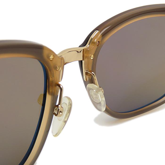 TOM FORD 【トムフォード】Rock サングラス アイウェア TF290