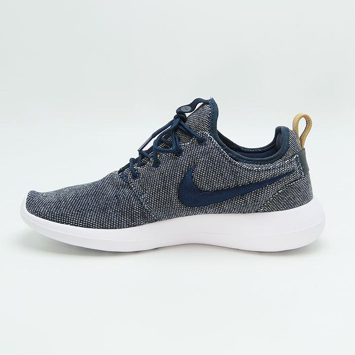 NIKE（ナイキ） 【未使用】ナイキ×ループウイラー コラボ ローシ ツー 