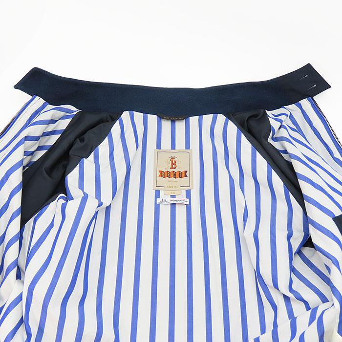 BARACUTA（バラクータ） 送料無料 G9 EDIFICE別注 トーマスメイソン