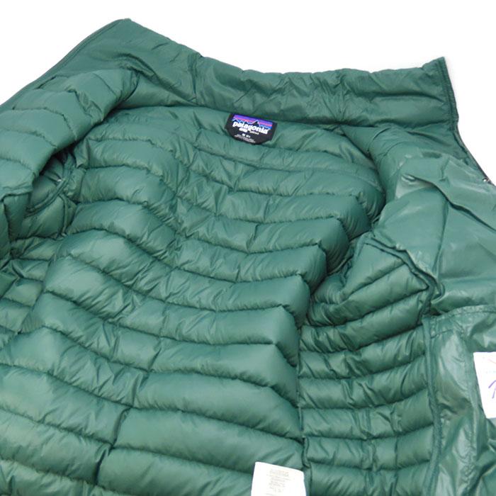 patagonia（パタゴニア） 送料無料 メンズ ダウン セーター sizeM