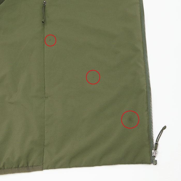 patagonia 送料無料 Patagonia パタゴニア ナノエア ジャケット カーキ