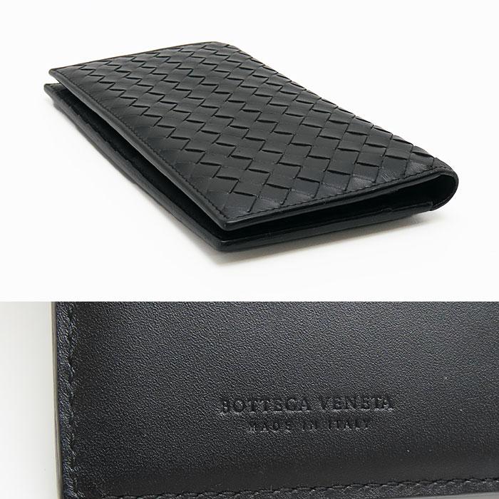 BOTTEGA VENETA（ボッテガ・ヴェネタ） 送料無料 イントレチャート 長