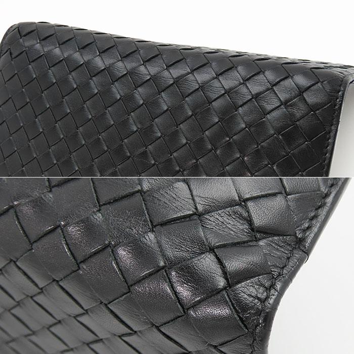 BOTTEGA VENETA（ボッテガ・ヴェネタ） 送料無料 イントレチャート 長