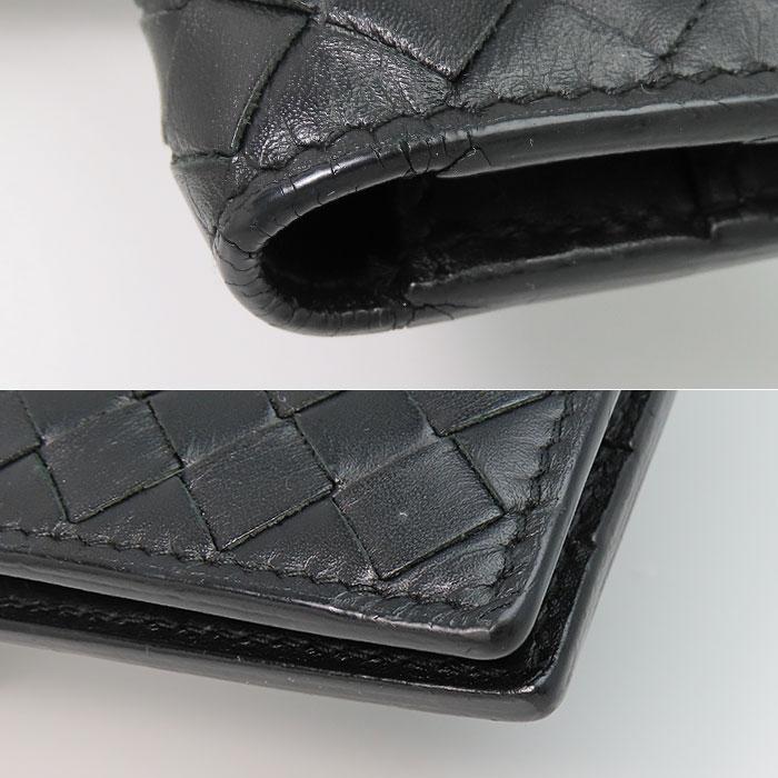 BOTTEGA VENETA（ボッテガ・ヴェネタ） 送料無料 イントレチャート 長