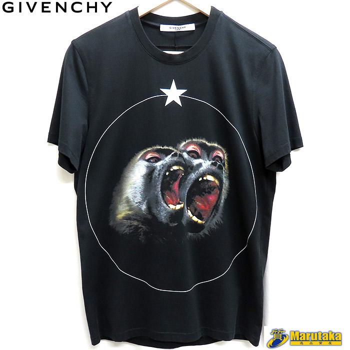 GIVENCHY（ジバンシィ） 送料無料 GIVENCHY MONKEY BROTHERS