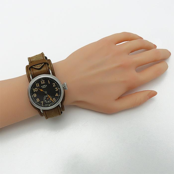 TIMEX（タイメックス） 【 TIMEX タイメックス 】 腕時計 MIDGET 復刻