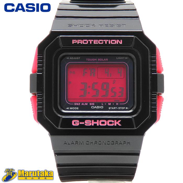 極美品！２５０本限定 カシオ Gショック G-5500 デッドオアラブタフソーラ 極美品！250本限定 カシオ Gショック G-5500 デッドオアラブ