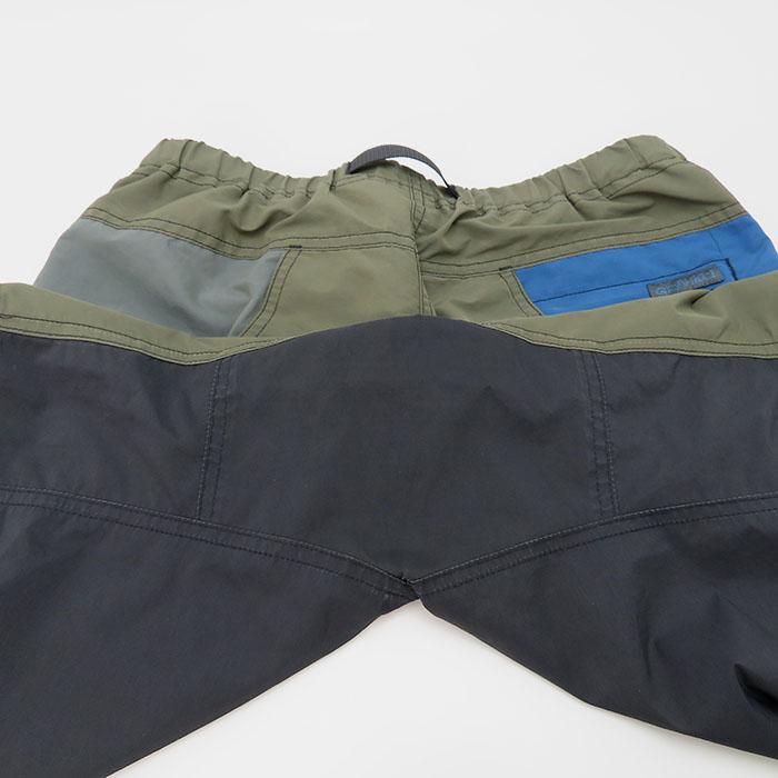 Gramicci（グラミチ） 送料無料 GRAMICCI BEAMS ショートパンツ GMP