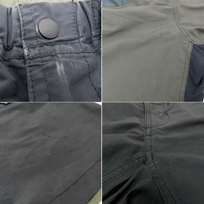 Gramicci（グラミチ） 送料無料 GRAMICCI BEAMS ショートパンツ GMP