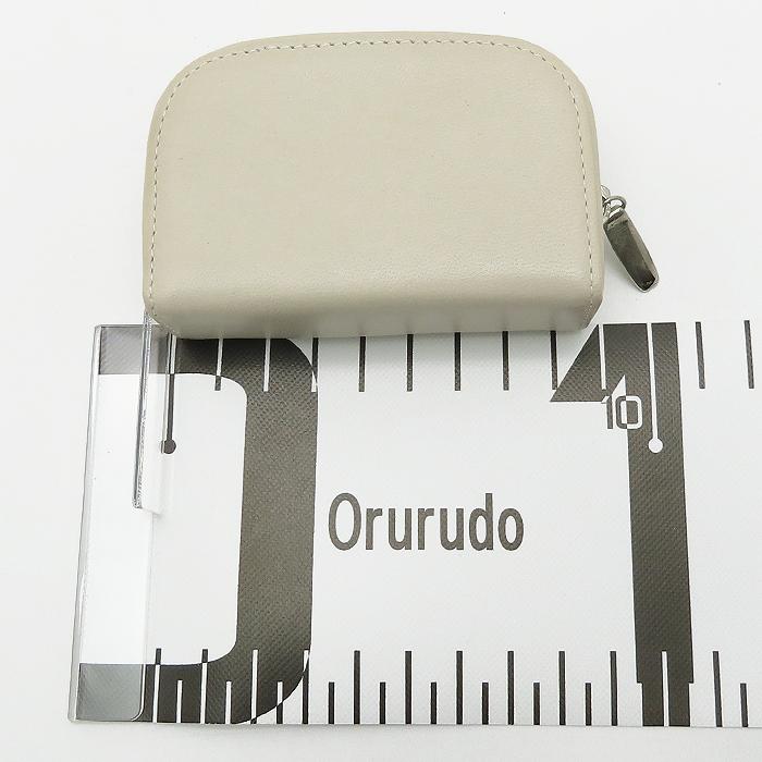 LOEWE（ロエベ） 【 ロエベ 】 アナグラム コインケース 箱付 小銭入れ