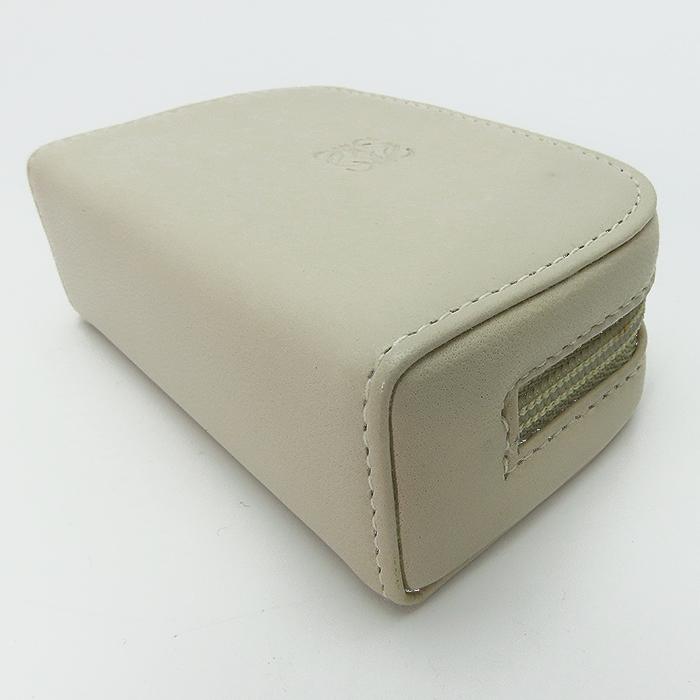 LOEWE（ロエベ） 【 ロエベ 】 アナグラム コインケース 箱付 小銭入れ