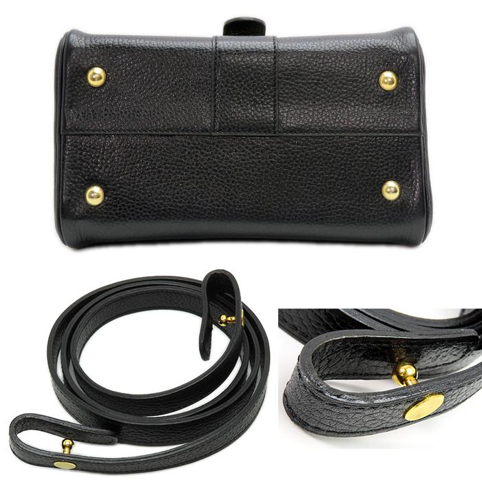DELVAUX（デルヴォー） 【デルヴォー ブリヨン ミニ】レザー