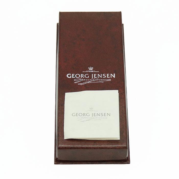 Georg Jensen（ジョージ ジェンセン） 送料無料 1996年 イヤー