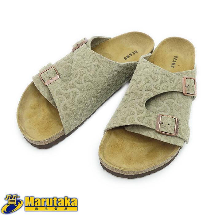 BIRKENSTOCK（ビルケンシュトック） 【ビルケンシュトック ビームス