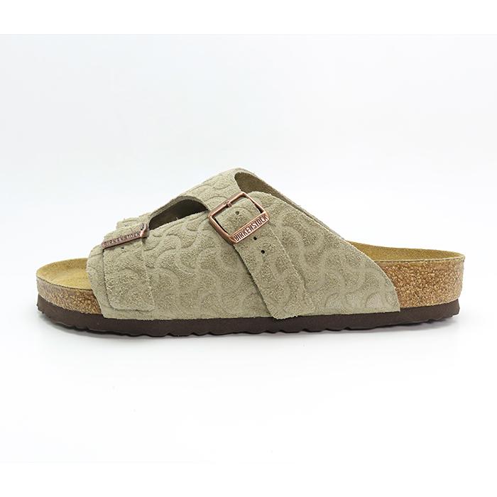新品未使用 BIRKENSTOCK チューリッヒ ビームス別注モデル サイズ41 BIRKENSTOCK（ビルケンシュトック） 【ビルケンシュトック ビームス