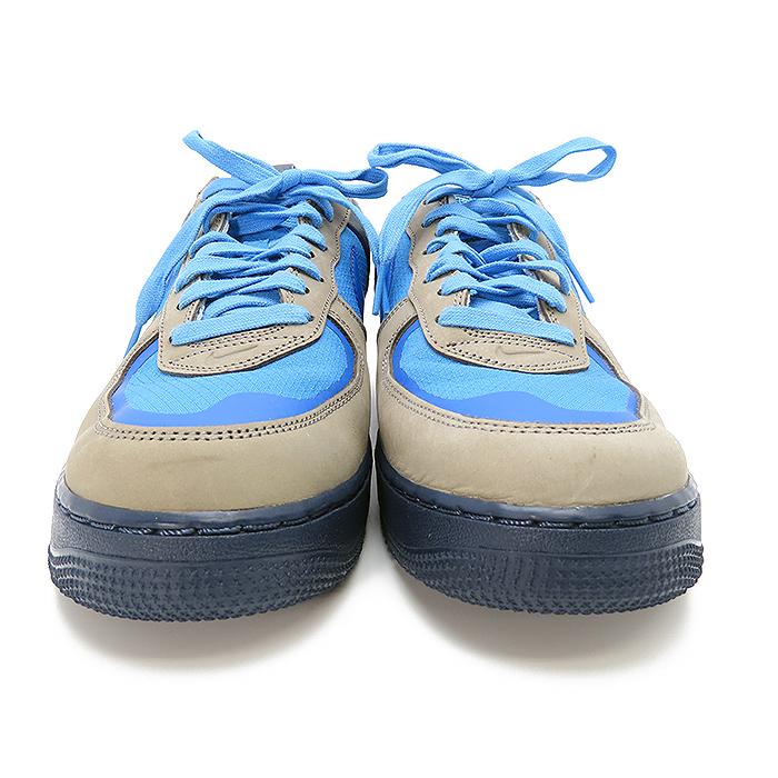 NIKE（ナイキ） 【 ナイキ エアフォース 1 ローカットスニーカー