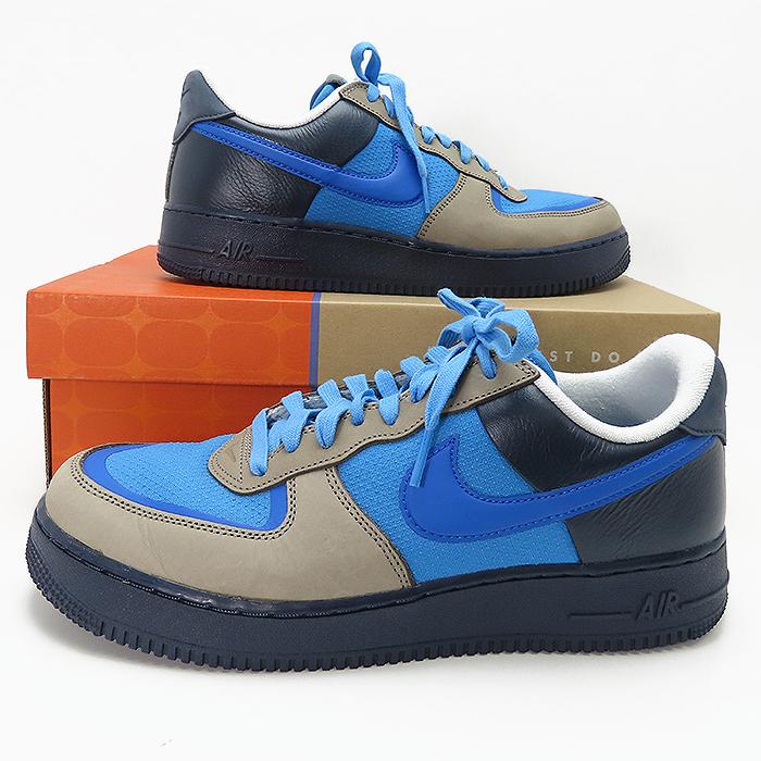 NIKE（ナイキ） 【 ナイキ エアフォース 1 ローカットスニーカー