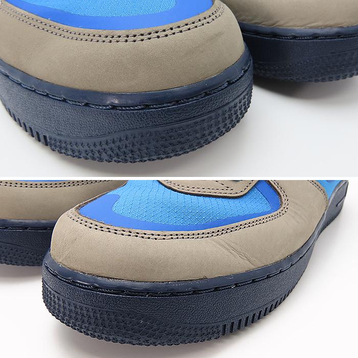 NIKE（ナイキ） 【 ナイキ エアフォース 1 ローカットスニーカー