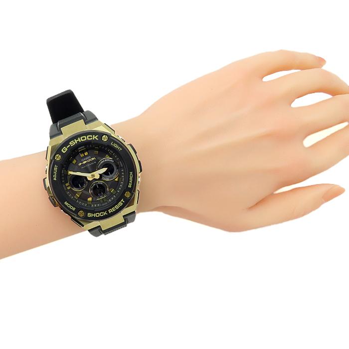 CASIO（カシオ） 【 カシオ Gショック 】CASIO G-SHOCK 腕時計 GST