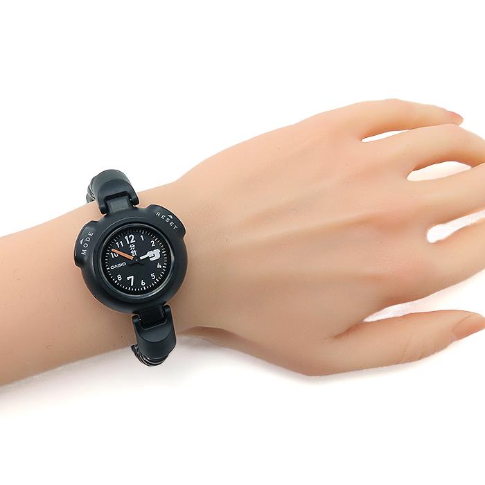 CASIO（カシオ） 【 カシオ サ時計 】CASIO 腕時計 SAN-100H-1BJR