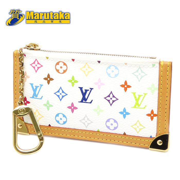 LOUIS VUITTON（ルイ・ヴィトン） ポシェット・クレ M92655 CA0016