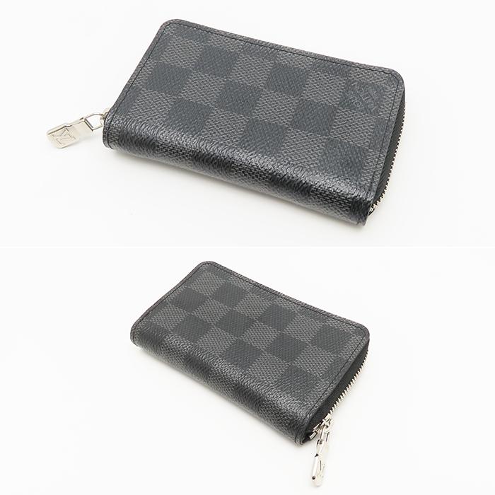LOUIS VUITTON（ルイ・ヴィトン） ジッピーコインパース N63076 MI4119