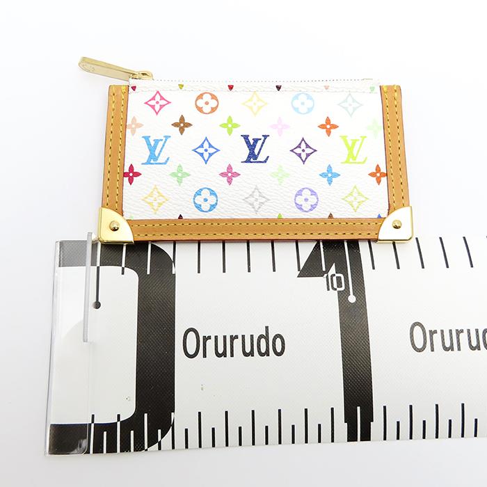 LOUIS VUITTON（ルイ・ヴィトン） ポシェット・クレ M92655 CA0016