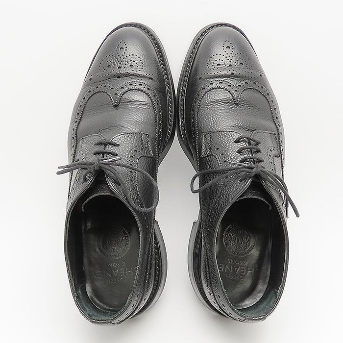 JOSEPH CHEANEY & SONS（ジョセフチーニー アンド サンズ） ジョセフ