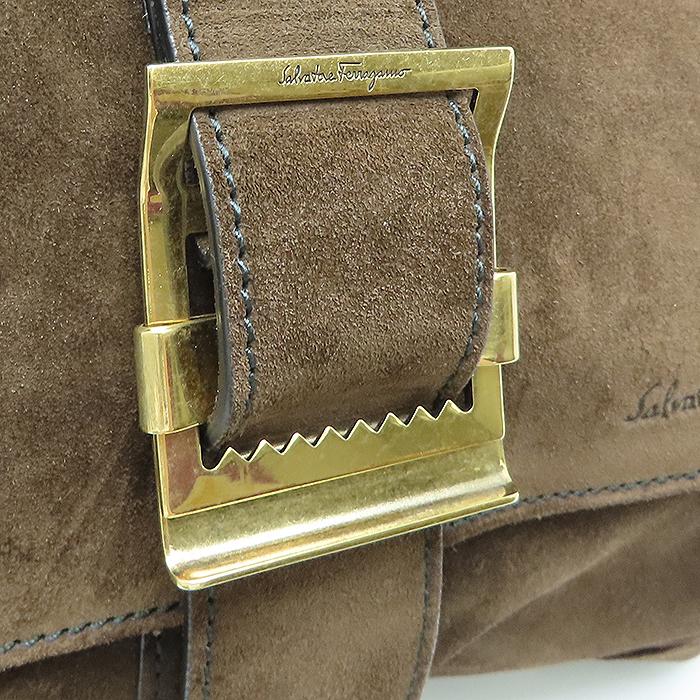 FERRAGAMO（フェラガモ） サルヴァトーレ・フェラガモ メッセンジャー