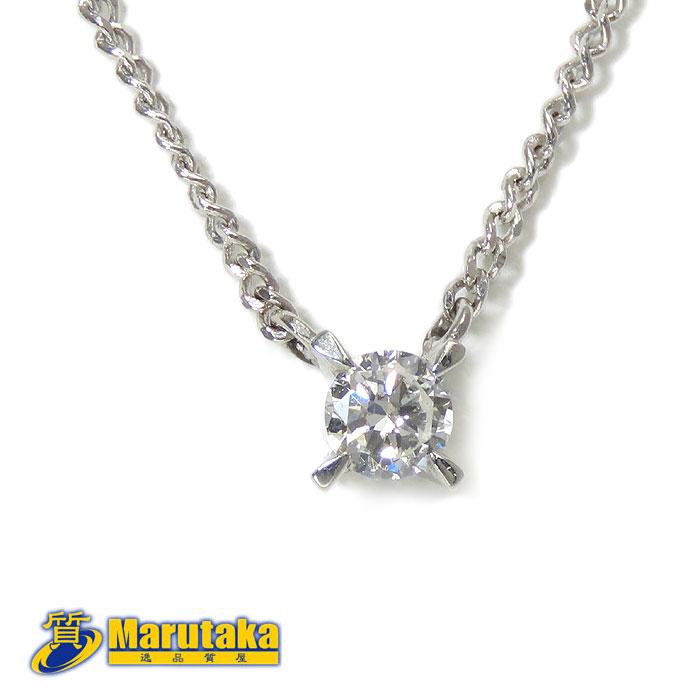 プラチナ ダイヤモンド ネックレス D0.20ct Pt950 / Pt850 楽天市場】プラチナ PT950 PT850 ダイヤモンドネックレス