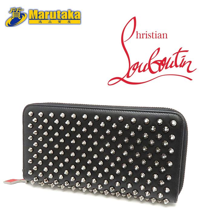 Christian Louboutin（クリスチャンルブタン） 送料無料 クリスチャン