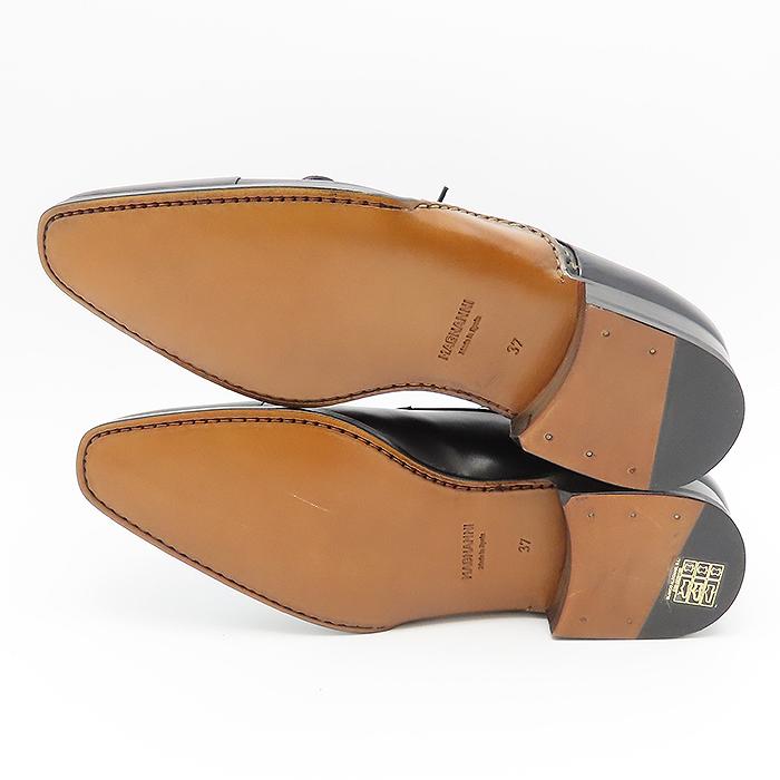 MAGNANNI（マグナーニ） ドレスシューズ 約23.5〜24cm #5 1/2 #37 箱