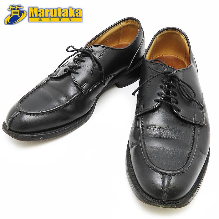 Allen Edmonds（アレン・エドモンズ） 2601 約26.5cm レザーシューズ