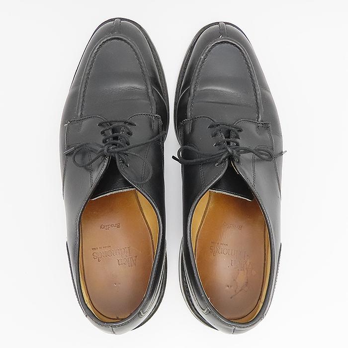 Allen Edmonds（アレン・エドモンズ） 2601 約26.5cm レザーシューズ