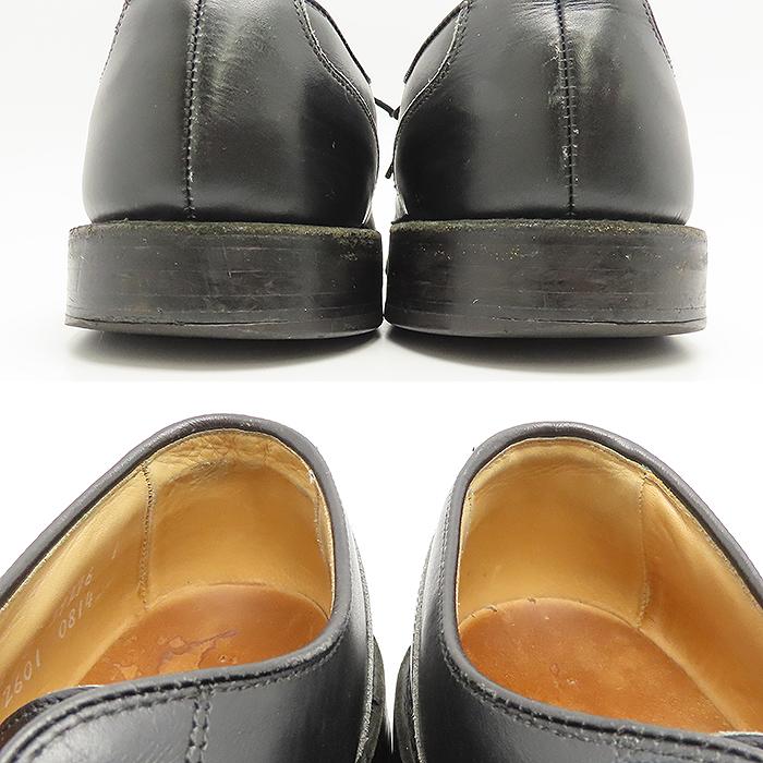 Allen Edmonds（アレン・エドモンズ） 2601 約26.5cm レザーシューズ