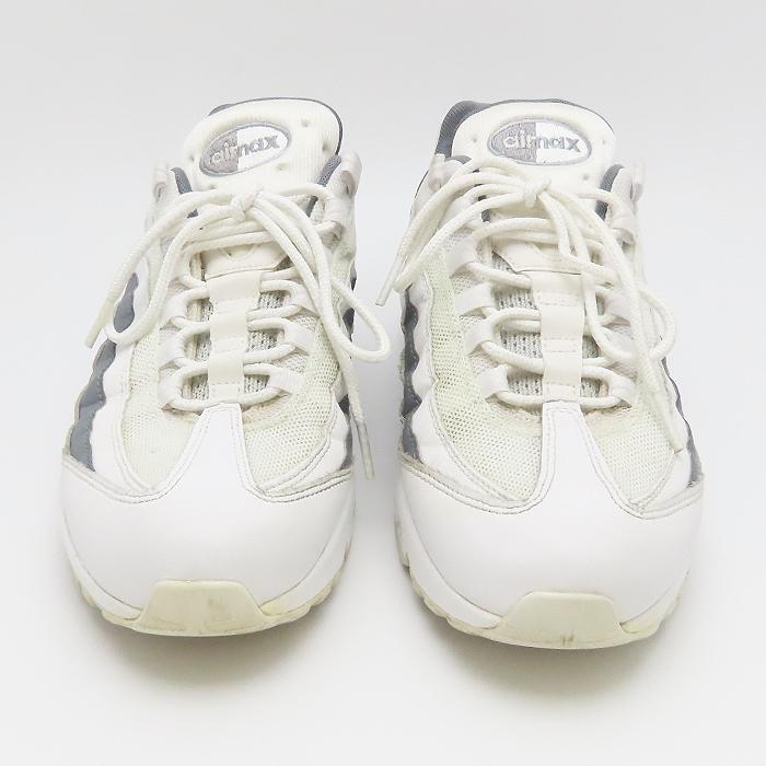 エア マックス NIKE AIR MAX 95 ESSENTIAL 27cm ナイキ エアマックス