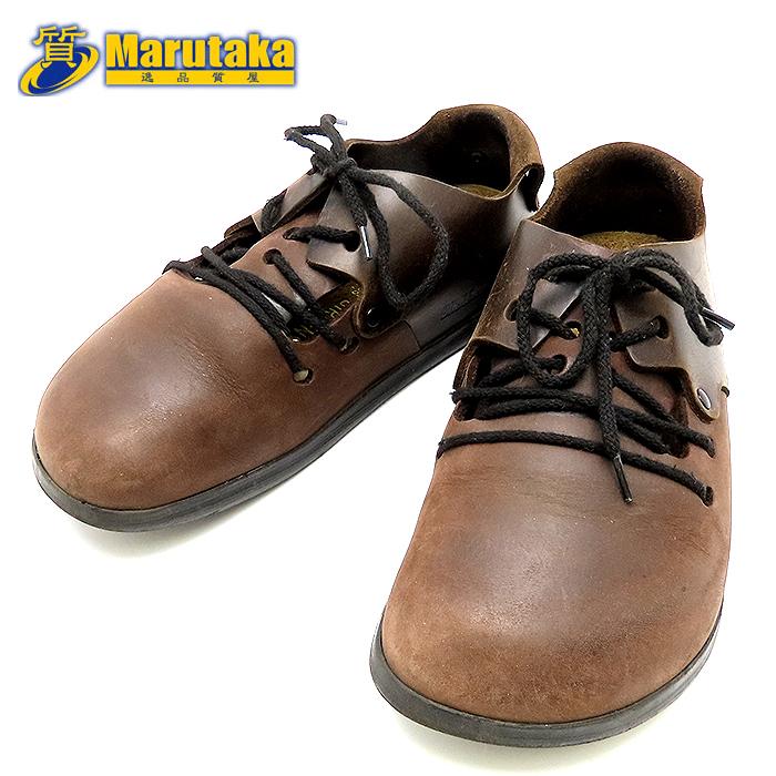 BIRKENSTOCK（ビルケンシュトック） モンタナ #35 約22.5cm サンダル
