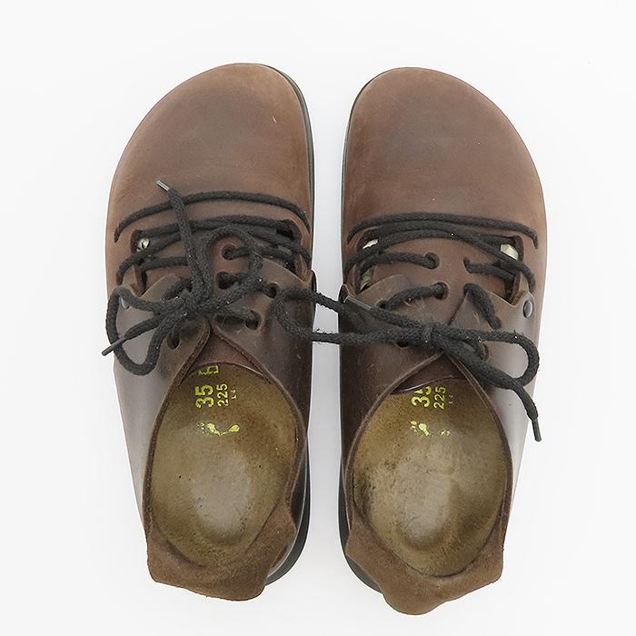 BIRKENSTOCK（ビルケンシュトック） モンタナ #35 約22.5cm サンダル