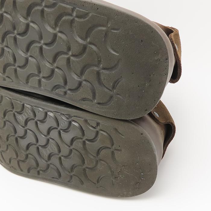 BIRKENSTOCK（ビルケンシュトック） モンタナ #35 約22.5cm サンダル