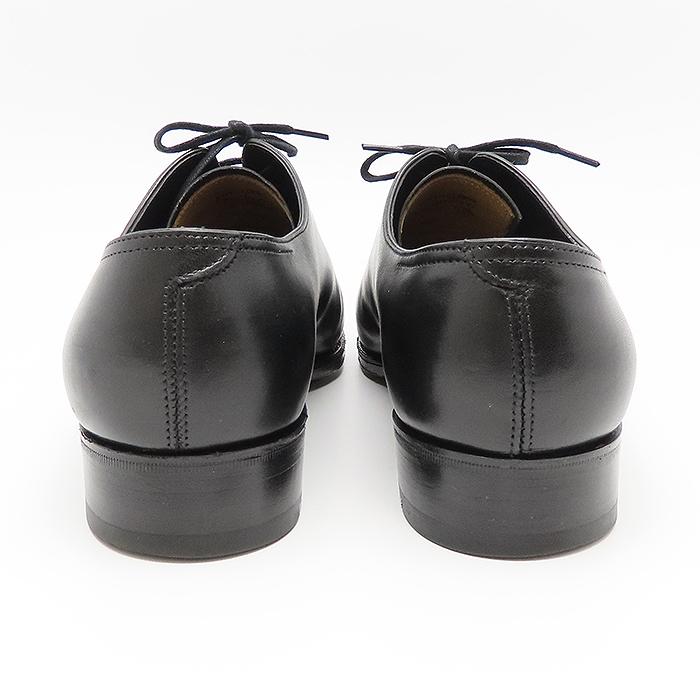 JOHN LOBB ブラック サポートロ nextfocus_1000036201
