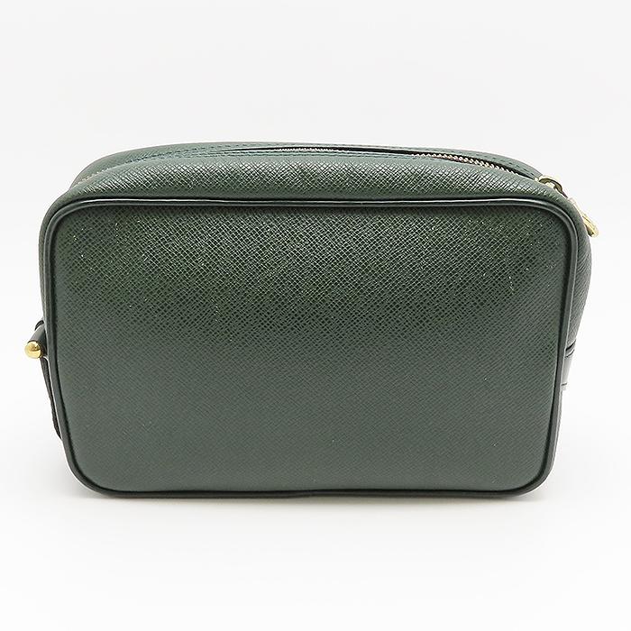 LOUIS VUITTON（ルイ・ヴィトン） カルガ M30814 クラッチバッグ