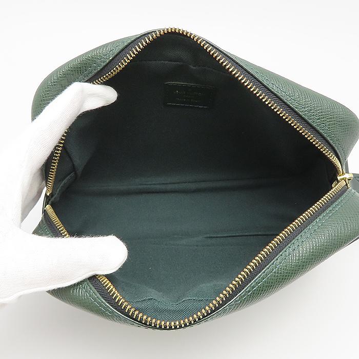 LOUIS VUITTON（ルイ・ヴィトン） カルガ M30814 クラッチバッグ